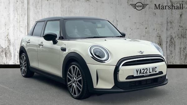 Used MINI Hatch 2022 for sale - 76015044: Photo 1