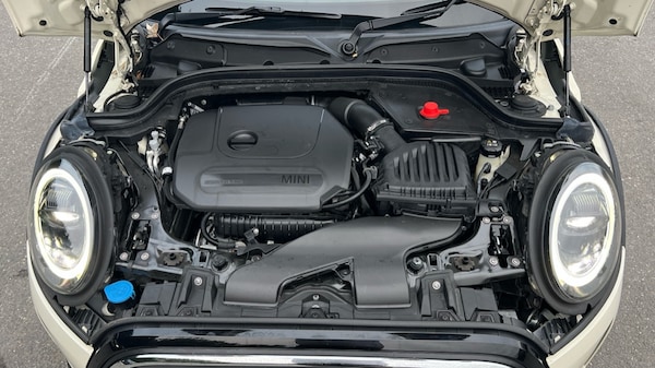 Used MINI Hatch 2022 for sale - 76015044: Photo 21