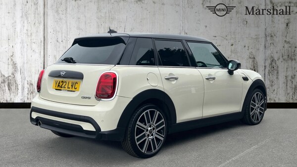 Used MINI Hatch 2022 for sale - 76015044: Photo 22