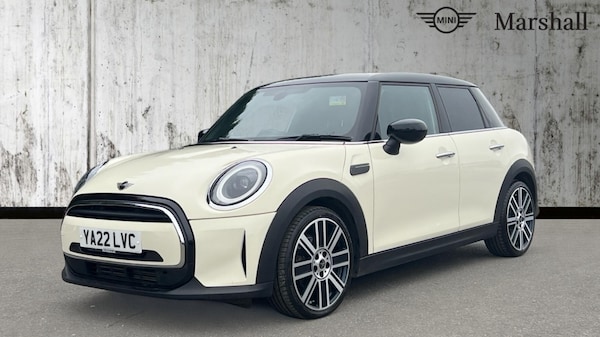 Used MINI Hatch 2022 for sale - 76015044: Photo 23