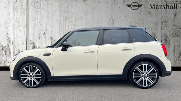 Used MINI Hatch 2022 for sale - 76015044: Photo 24