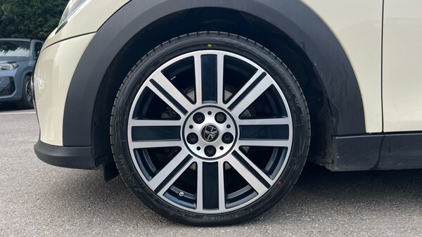 Used MINI Hatch 2022 for sale - 76015044: Photo 25