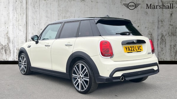 Used MINI Hatch 2022 for sale - 76015044: Photo 2