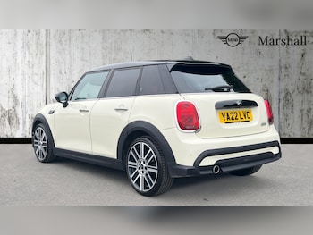Used MINI Hatch 2022 for sale - 76015044: Photo 2