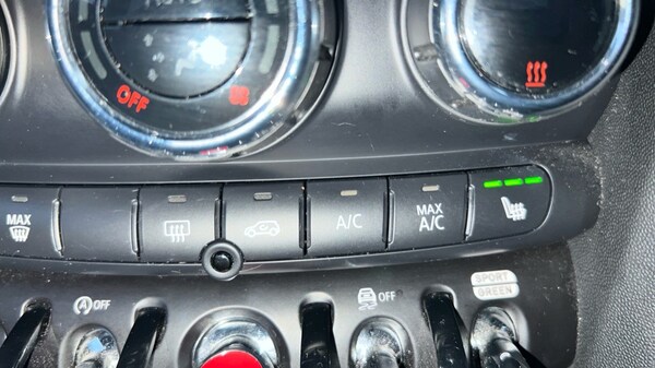 Used MINI Hatch 2022 for sale - 76015044: Photo 31