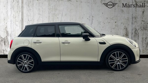 Used MINI Hatch 2022 for sale - 76015044: Photo 3