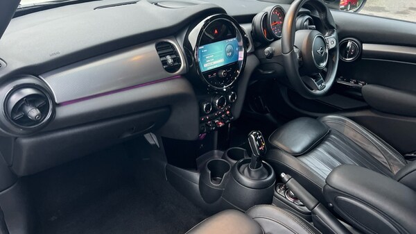 Used MINI Hatch 2022 for sale - 76015044: Photo 7
