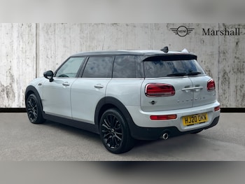 Used MINI Clubman 2020 for sale - 75466808: Photo