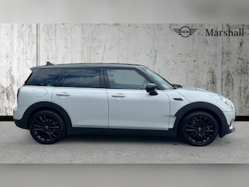 Used MINI Clubman 2020 for sale - 75466808: Photo