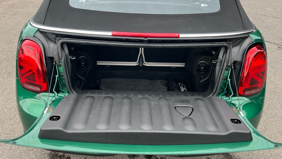 Used MINI Convertible 2022 for sale - 76116798: Photo 13