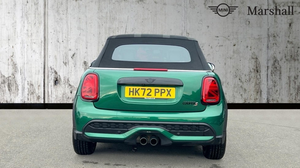 Used MINI Convertible 2022 for sale - 76116798: Photo 15