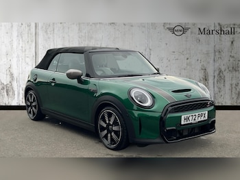 MINI - Convertible