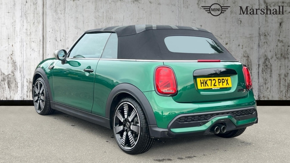 Used MINI Convertible 2022 for sale - 76116798: Photo 2