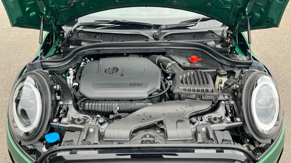 Used MINI Convertible 2022 for sale - 76116798: Photo 21