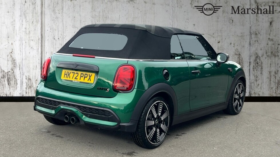 Used MINI Convertible 2022 for sale - 76116798: Photo 22