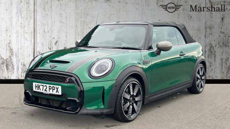 Used MINI Convertible 2022 for sale - 76116798: Photo 23