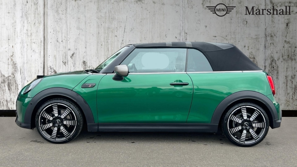 Used MINI Convertible 2022 for sale - 76116798: Photo 24