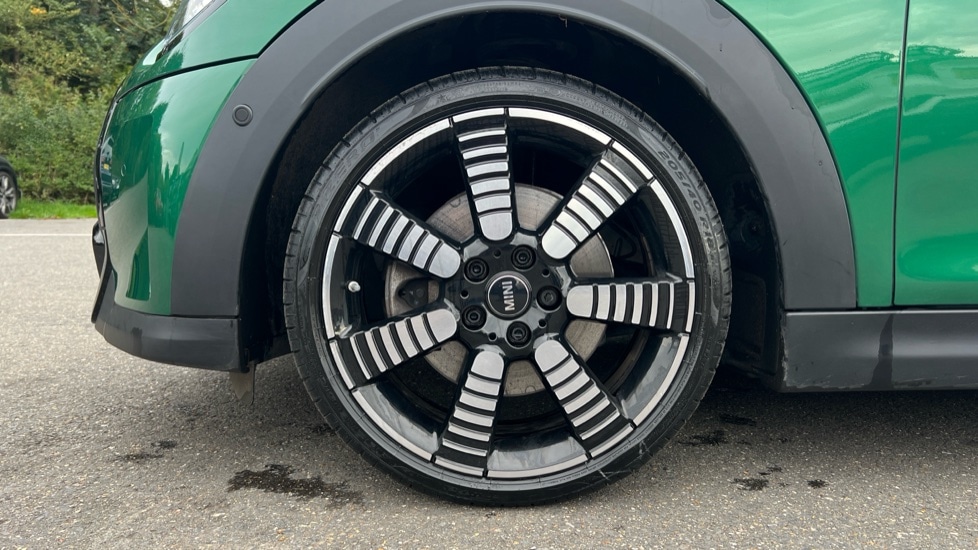 Used MINI Convertible 2022 for sale - 76116798: Photo 25