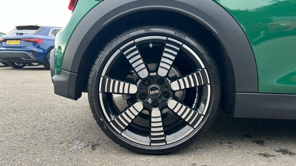 Used MINI Convertible 2022 for sale - 76116798: Photo 27