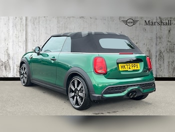 Used MINI Convertible 2022 for sale - 76116798: Photo 2