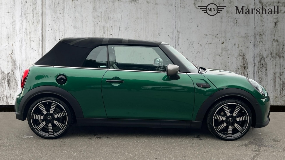 Used MINI Convertible 2022 for sale - 76116798: Photo 3