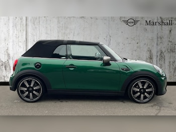 Used MINI Convertible 2022 for sale - 76116798: Photo 3