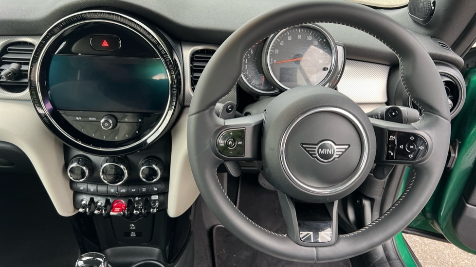 Used MINI Convertible 2022 for sale - 76116798: Photo 5