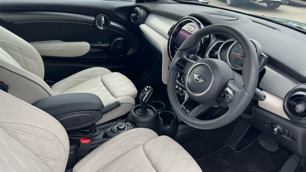 Used MINI Convertible 2022 for sale - 76116798: Photo 6