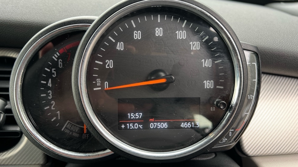 Used MINI Convertible 2022 for sale - 76116798: Photo 9