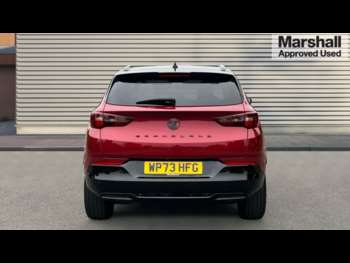 Used Vauxhall Grandland 2023 for sale - 75056305: Photo