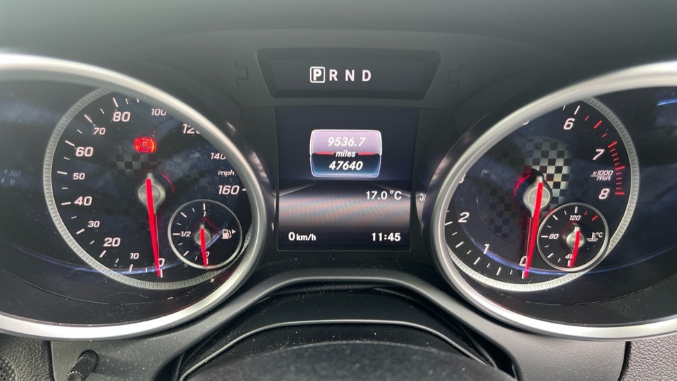 Used Mercedes-Benz SLC 2019 for sale - 76597939: Photo 13