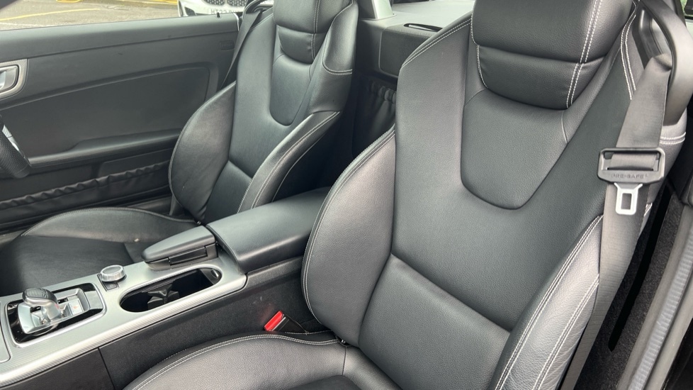 Used Mercedes-Benz SLC 2019 for sale - 76597939: Photo 14