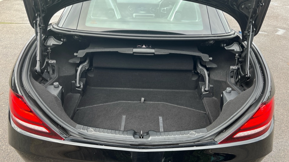 Used Mercedes-Benz SLC 2019 for sale - 76597939: Photo 15