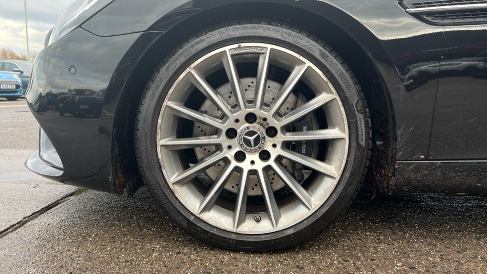 Used Mercedes-Benz SLC 2019 for sale - 76597939: Photo 17