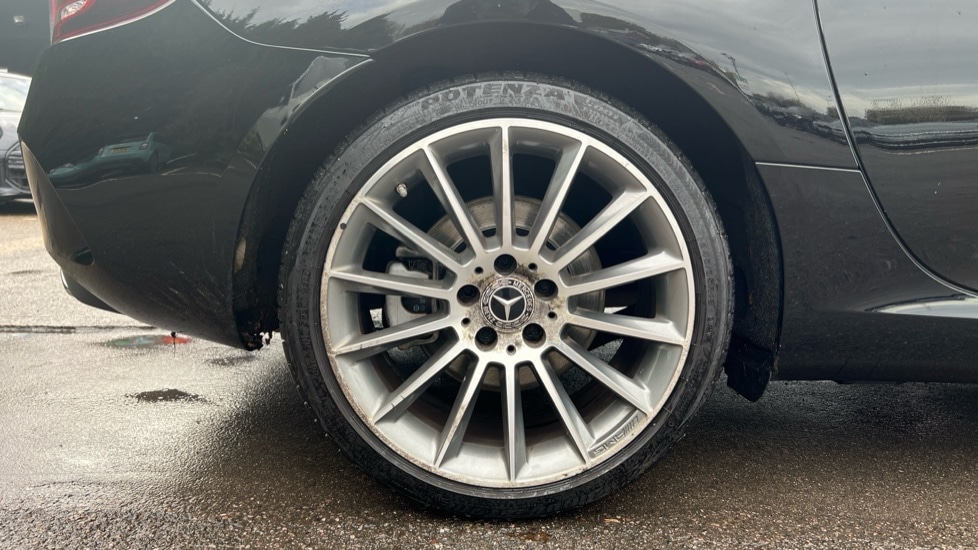 Used Mercedes-Benz SLC 2019 for sale - 76597939: Photo 19