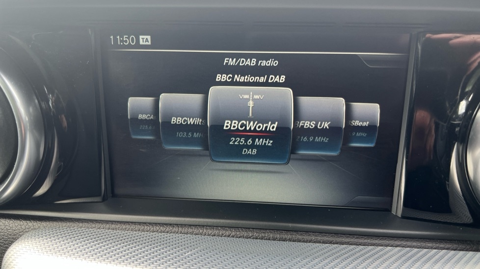 Used Mercedes-Benz SLC 2019 for sale - 76597939: Photo 23