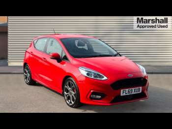 2020 - 1.0 EcoBoost 140 ST-Line 5dr