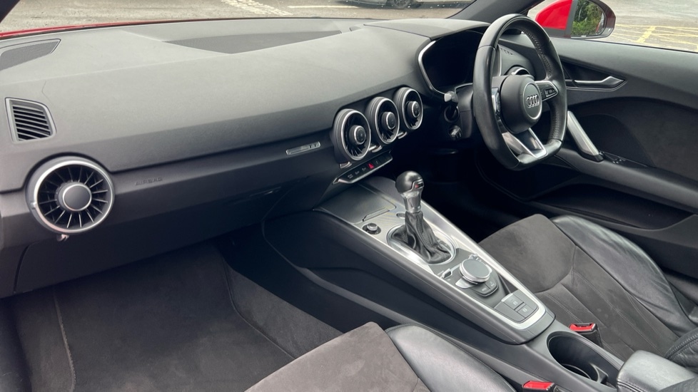 Used Audi TT 2018 for sale - 76773269: Photo 10