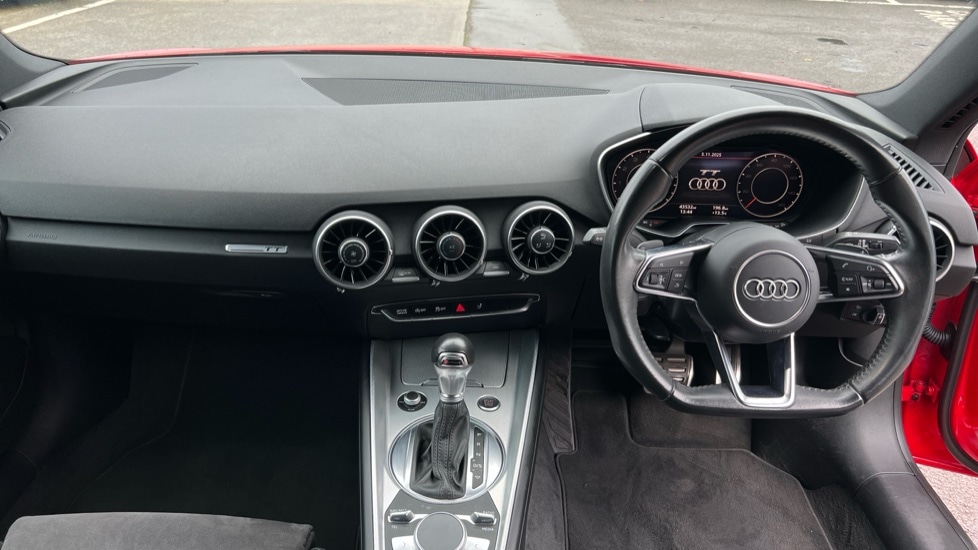 Used Audi TT 2018 for sale - 76773269: Photo 11