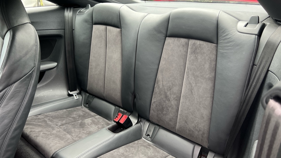 Used Audi TT 2018 for sale - 76773269: Photo 14