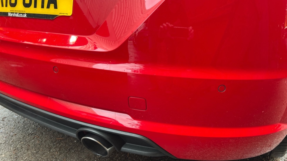 Used Audi TT 2018 for sale - 76773269: Photo 21