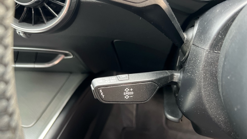 Used Audi TT 2018 for sale - 76773269: Photo 22