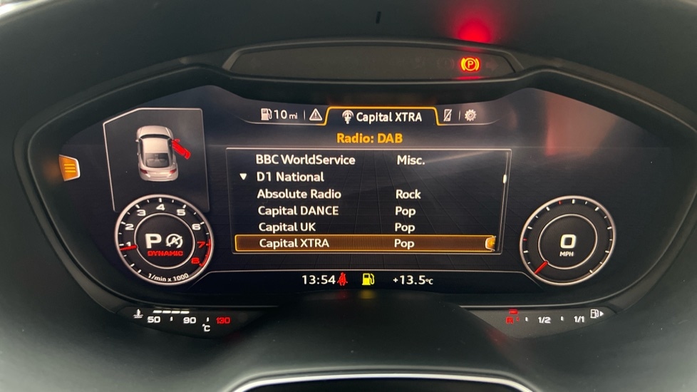 Used Audi TT 2018 for sale - 76773269: Photo 23