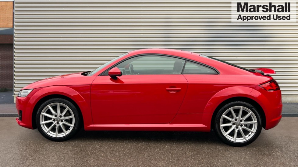 Used Audi TT 2018 for sale - 76773269: Photo 6