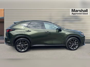 Used Lexus NX 2024 for sale - 75466917: Photo