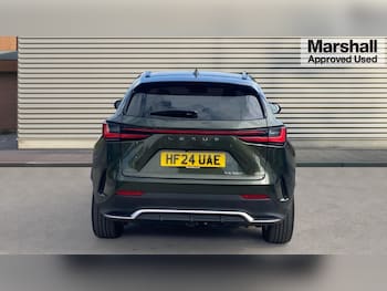 Used Lexus NX 2024 for sale - 75466917: Photo