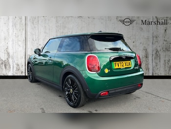 Used MINI Hatch 2022 for sale - 76870425: Photo