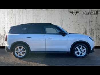 Used MINI Countryman 2024 for sale - 74038201: Photo