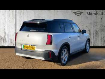 Used MINI Countryman 2024 for sale - 74038201: Photo