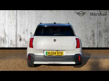 Used MINI Countryman 2024 for sale - 74038201: Photo